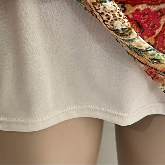 Show me Your Mumu Jade Blouse M EUC - Picture 9 of 9